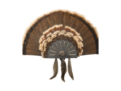 GSM  Skull Hooker (Turkey Hooker)