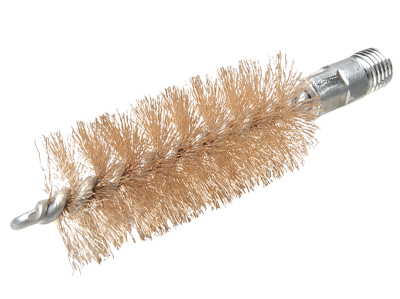 Hoppes Phosphor Bronze Brush