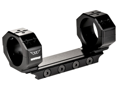 Warne One-Piece Scope Mount