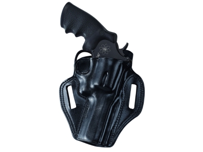 Galco OWB Holster, Fits S&W/Ruger, RH