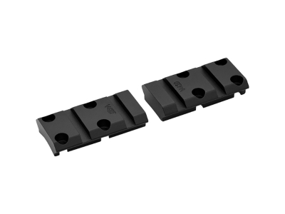 Warne Vapor Aluminum Base Set