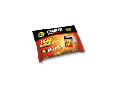 Grabber Hand Warmer Big Pack
