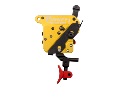 Timney Triggers Calvin Elite Custom Trigger