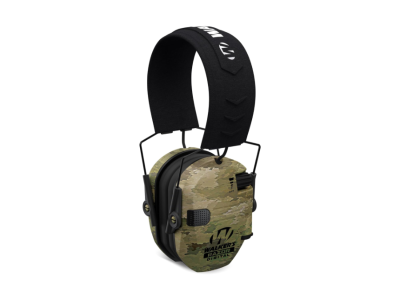 Walkers Razor Digital Muff Atacs Camo