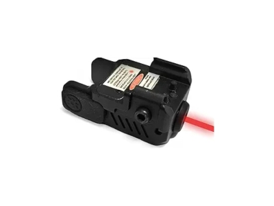 ADE HG54R Red Strobe Laser  Picatinny Pistol (Class IIIA)