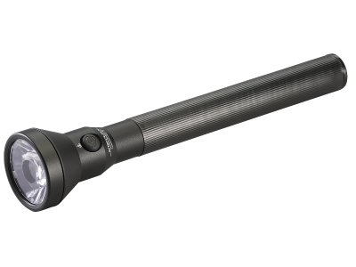 Streamlight UltraStinger LED Black Anodized 90/350/1,100 Lumens White LED