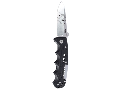 SOG Kilowatt, Ambidextrous