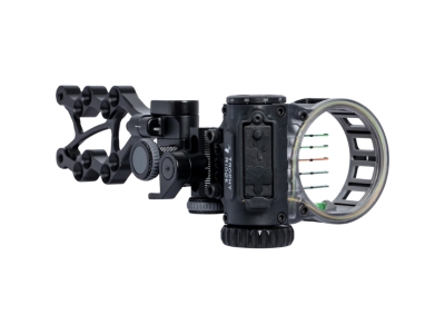Trophy Ridge React 5 MAX Sight