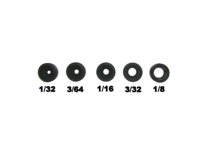 Specialty Peep Aperture