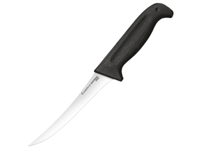 Cold Steel Stiff Curved Boning Knife (Commercial Series)