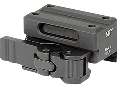Midwest Trijicon MRO QD Mount Picatinny