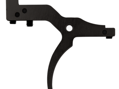 Timney Triggers Featherweight Trigger, Black