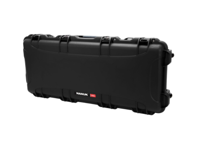 Nanuk AR15 Case, Black