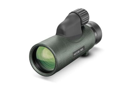 Hawke Nature-Trek 10x42 Monocular (Green)