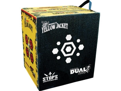 Morrell Yellow Jacket YJ-350 Dual Threat Target