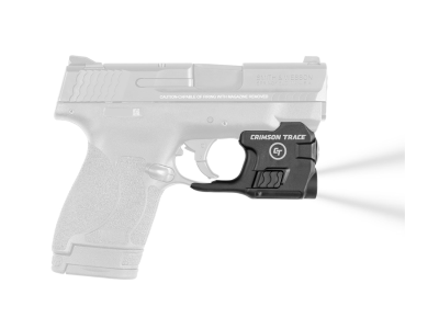 Crimson Trace Lightguard Polymer Trigger Guard Mount