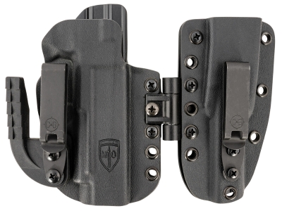 C&G IWB Holster, Fits Sig P365 XL, Black, Right