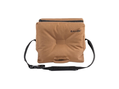 Allen Unfilled Shooting Bench Bag, None