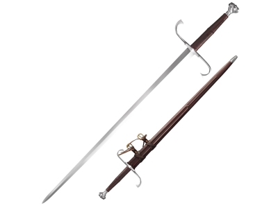Cold Steel German Long Sword