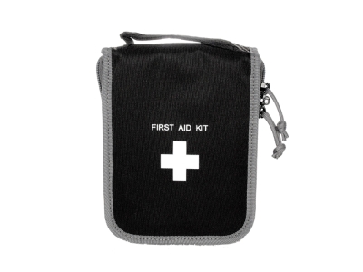 GPS Compact First Aid Kit w/ Pistol Storage