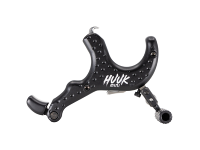 B3 Huuk Mini Thumb Button, Black