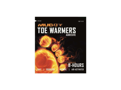 Muddy Disposable Warmers