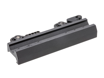 Larue Tactical ACOG Quick Detach Mount Base