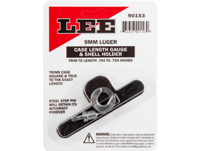 Lee Precision Case Length Gauge