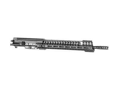 POF P415 Complete Upper (Piston Driven) 5.56x45mm NATO 16.50, Black Anodized