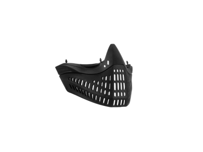 Empire E/Pro-Flex Paintball Goggle Replacement Nose and Skirt