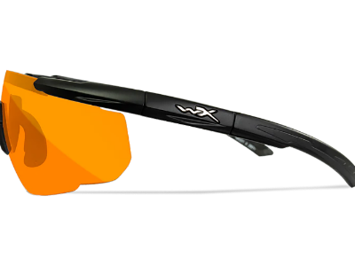 Wiley-X Saber Advanced, Orange