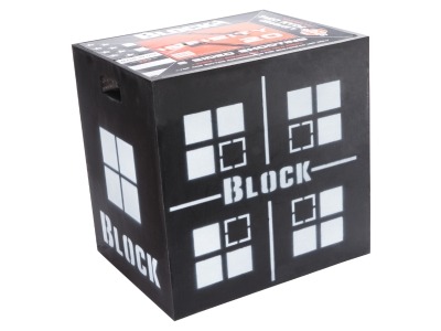 Field Logic Block Infinity 22" 6 Sided Target