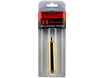 Hornady LockNLoad Modified Case, .26 Nosler