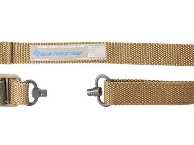 Blue Force Gear Padded Vickers Push Button Sling