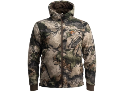 Scent Lok Wind Brace Pro Jacket, XXL, Mossy Oak Tree Stand
