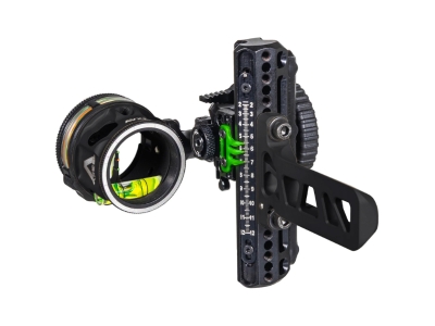 Axcel Driver Plus Slider Sight CK w/AVX-31 Scope