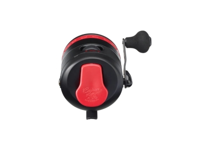 Cajun Spin Master Reel