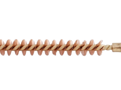 Pro-Shot Bronze Rifle Bore Brush