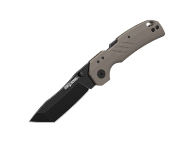 Cold Steel Engage Tanto Point 3" (4116SS) - FDE