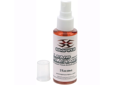 Empire Antifog Lens Cleaner 2oz, White