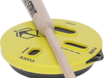 Hunters Specialties Cookie Cutt'r Pot Turkey Call