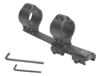 Sightmark One-Piece Cantilever Scope Mount 20 MOA