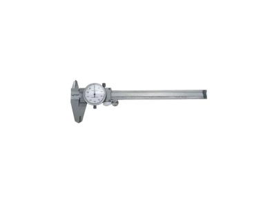 Lyman Dail Caliper Multi-Caliber Stainless Steel