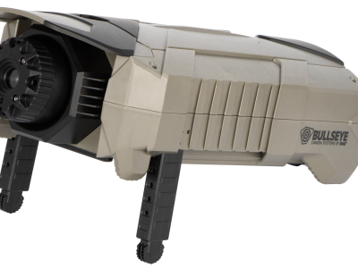 SME Bullseye Sniper Edition Camera