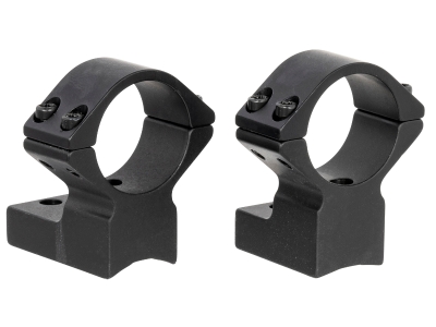 Talley Two-Piece Extended Scope Mount