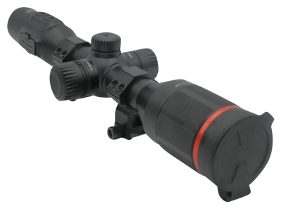 X-Vision TS300 Thermal Scope with Rings