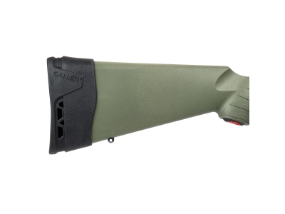 Allen Recoil Eraser II Slip-On Pad