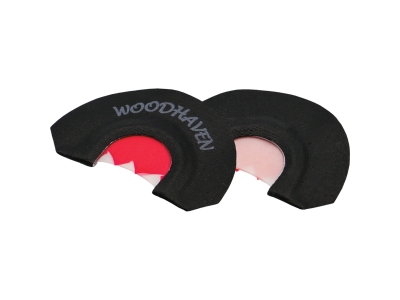 Woodhaven Hammer Tooth Mouth Call