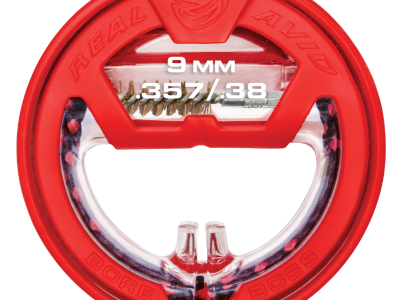 Real Avid Bore Boss Bore Cleaner