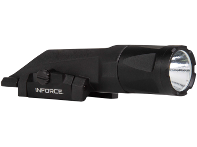 Inforce WMLx White Gen 3 Gunlight